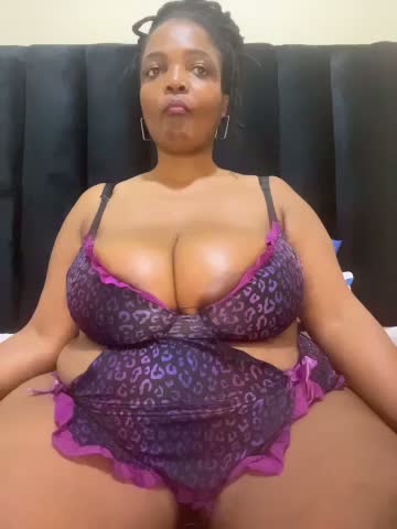 EBONY_WILD_ASS Приват Записи 2026-10-15