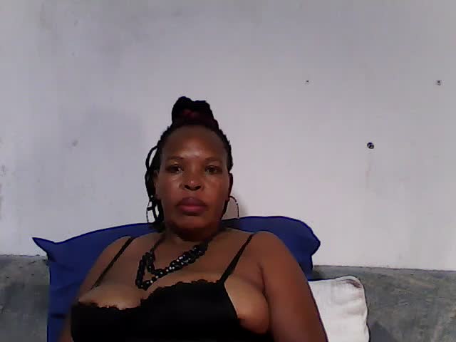 AfroCherryXXX Приват Записи 2026-10-15