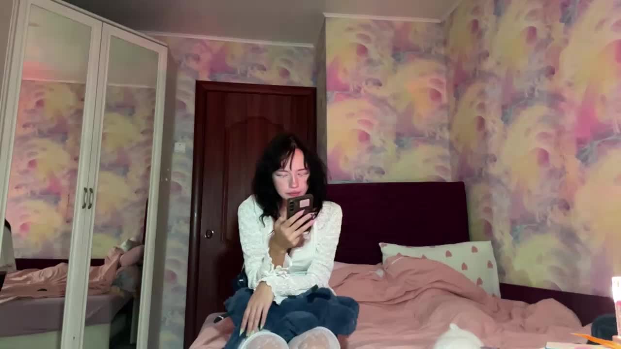 Yumiku Приват Записи 2026-10-16