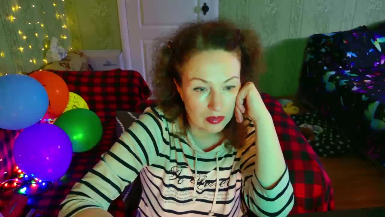 MeganIris Приват Записи 2026-10-16