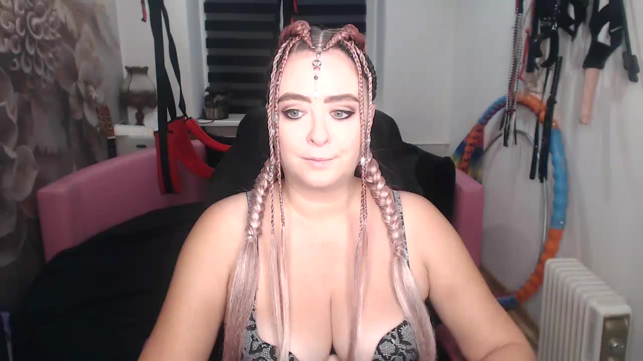 missGODDESS Приват Записи 2026-10-16