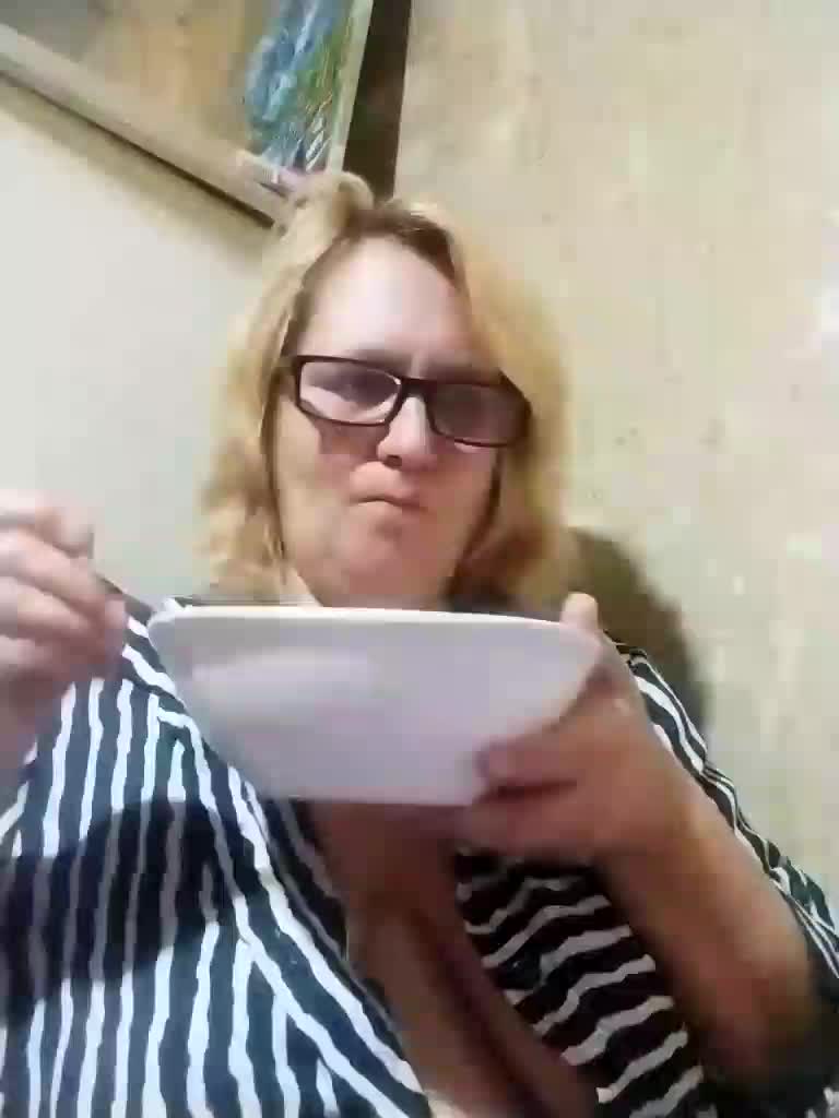 ForestLadyXL Приват Записи 2026-10-16
