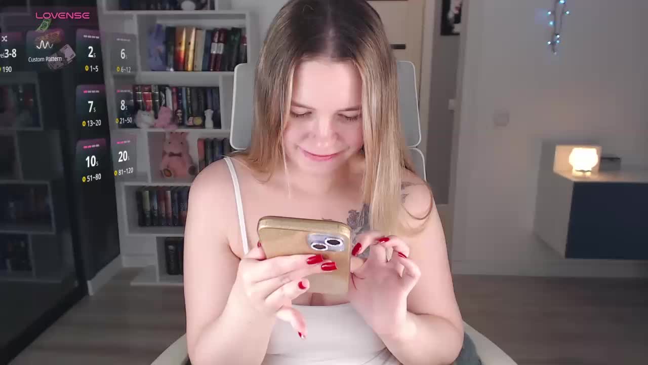 EmmaBryan Приват Записи 2026-10-16