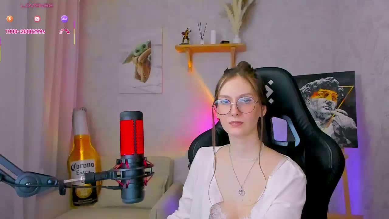 KiraRumGirl Приват Записи 2026-10-16