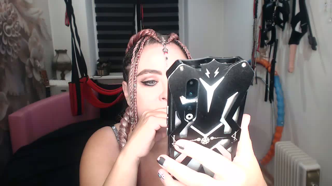 missGODDESS Приват Записи 2026-10-16