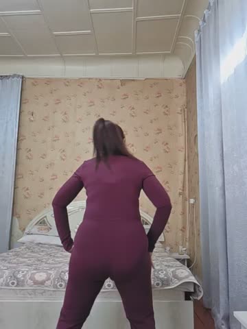 CharlotteSiren Приват Записи 2026-10-16