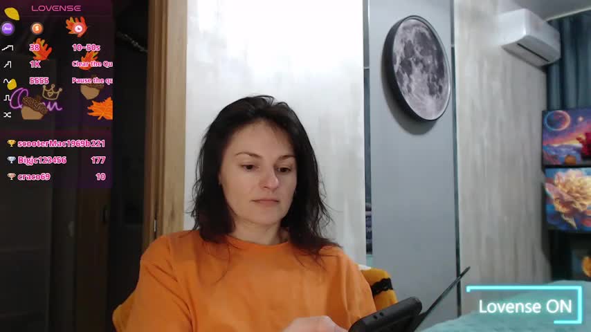 Stacy_Davice Приват Записи 2026-10-16