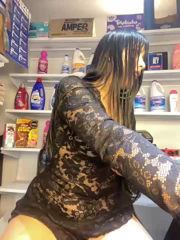 DarkCherryDoll Приват Записи 2026-10-16