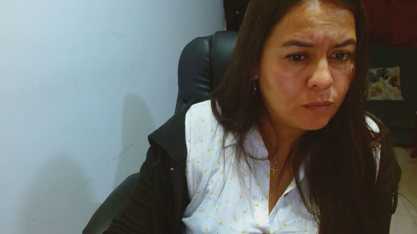 Ixchel_Anaid Приват Записи 2026-10-16