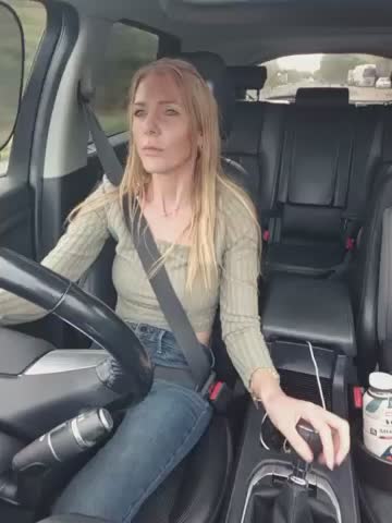 Charlie_Blonde Приват Записи 2026-10-16