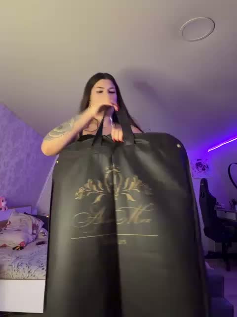 -MaybeBaby- Приват Записи 2026-10-16