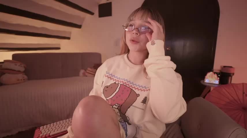 -SofiaCastillo- Приват Записи 2026-10-16
