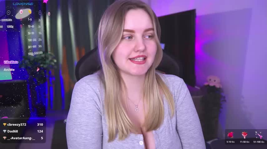 KellyPoter Приват Записи 2026-10-17