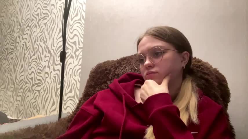 ShavonneFahrenkrug Приват Записи 2026-10-16