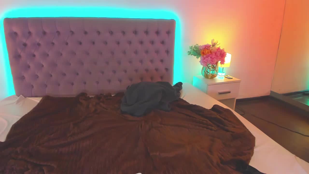 AmandaHope Приват Записи 2026-10-17