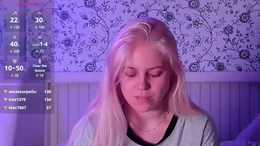 AngelAnty Приват Записи 2026-10-17