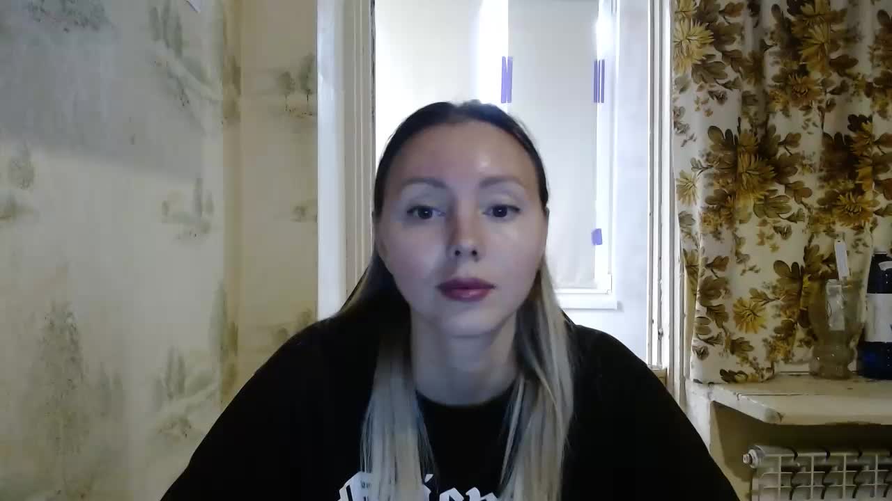 AliceSmiles Приват Записи 2026-10-17