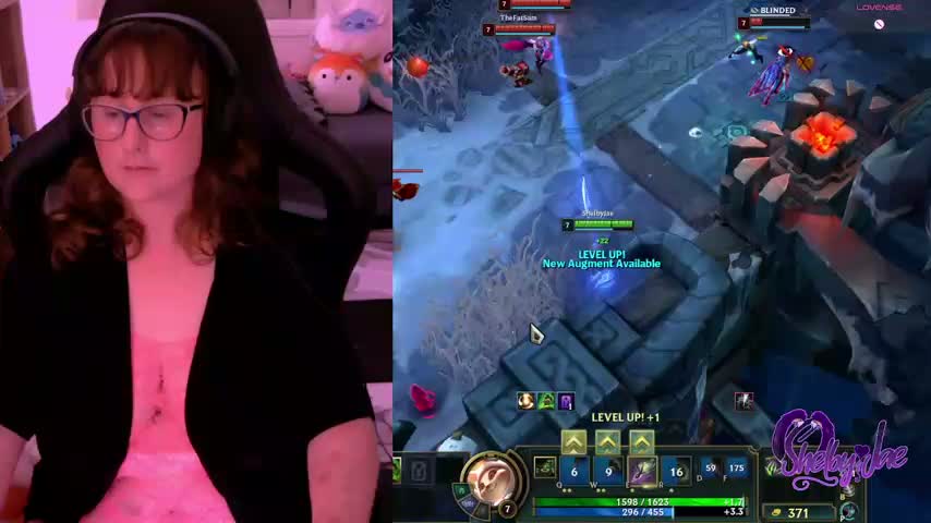 ShelbyJae Приват Записи 2026-10-16
