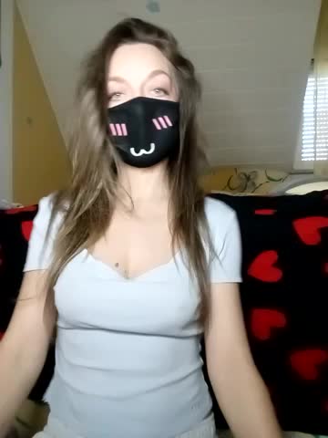 XxMelissaBluexX Приват Записи 2026-10-16