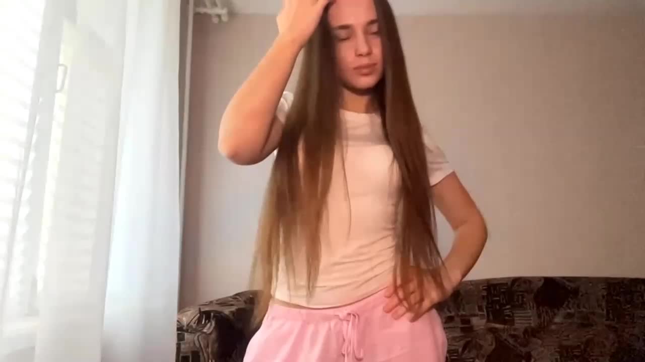 DaliaTronstad Приват Записи 2026-10-17
