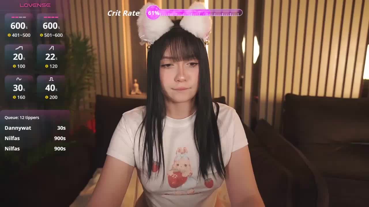 SecretKiraa Приват Записи 2026-10-17