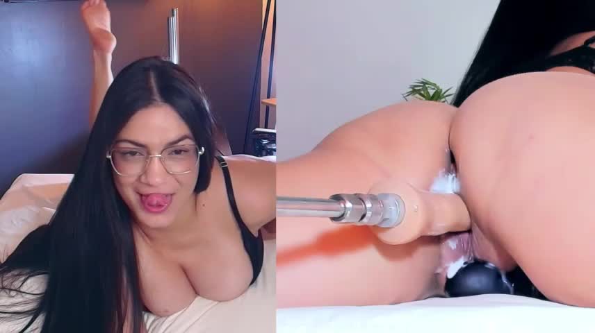Katty_Kim Приват Записи 2026-10-17