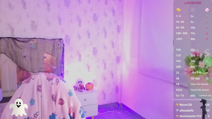 MARIANA_TAY1 Приват Записи 2026-10-17