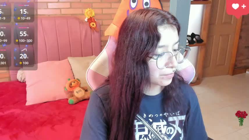 Amy_joones Приват Записи 2026-10-17