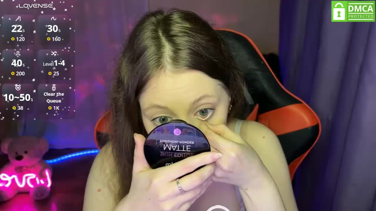 Natural-babe666 Приват Записи 2026-10-17