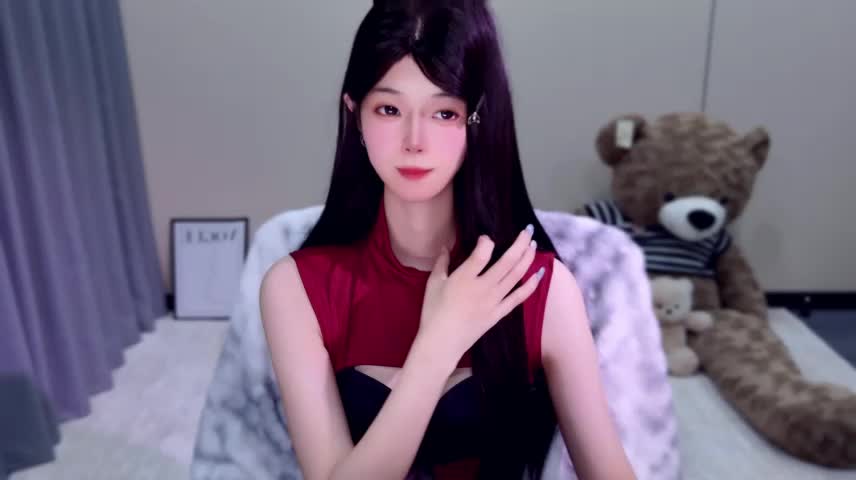MOMO_xiaobao Приват Записи 2026-10-17