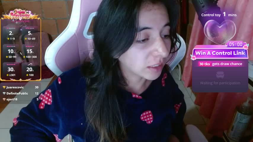 Maggie_Fox3 Приват Записи 2026-10-17
