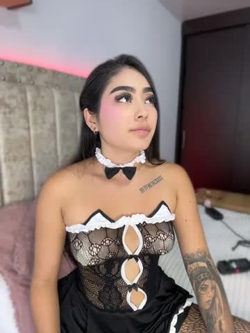 EmiilyEvans_ Приват Записи 2026-10-17