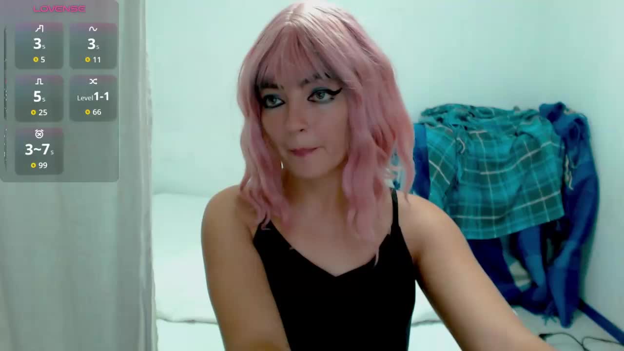 MagicPink Приват Записи 2026-10-17