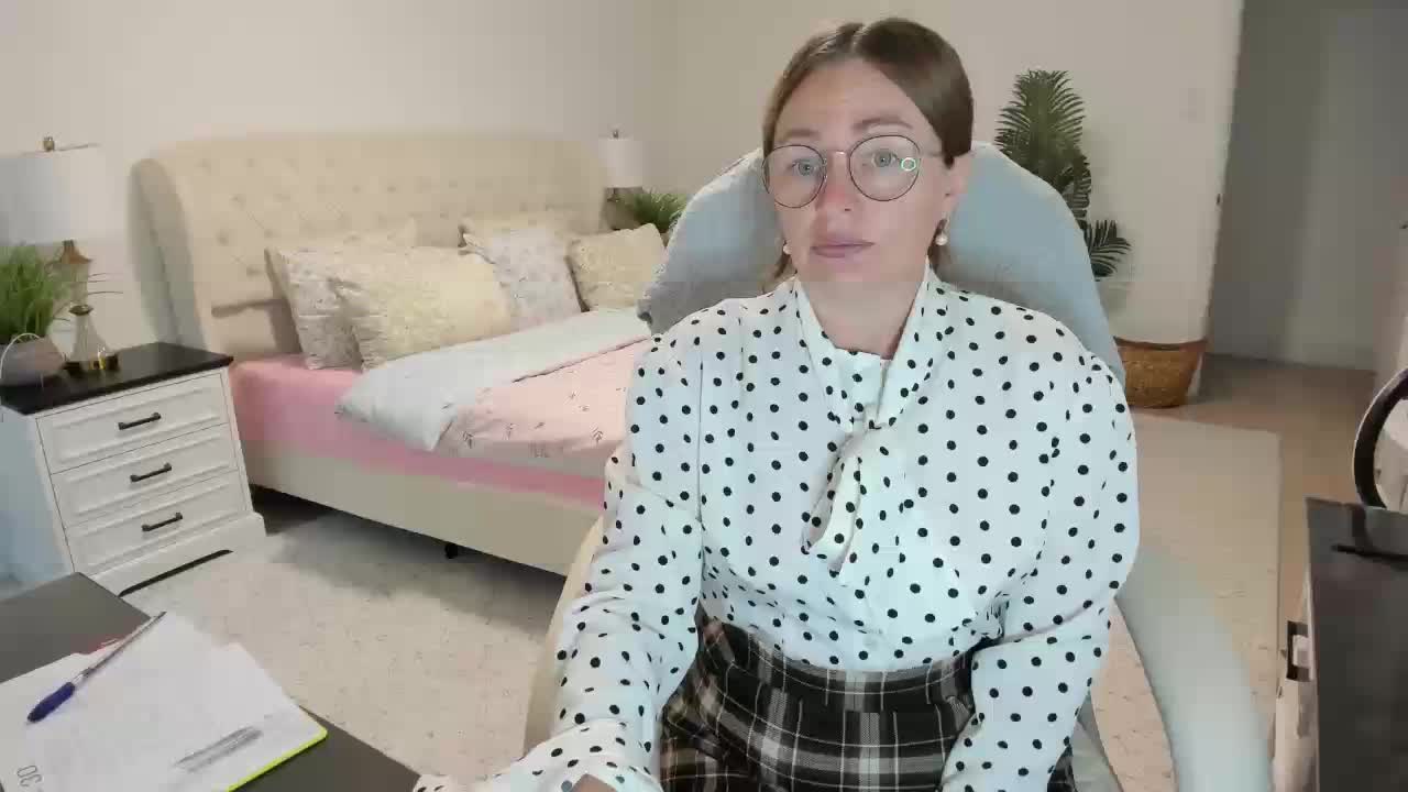 -Michelle- Приват Записи 2026-10-17
