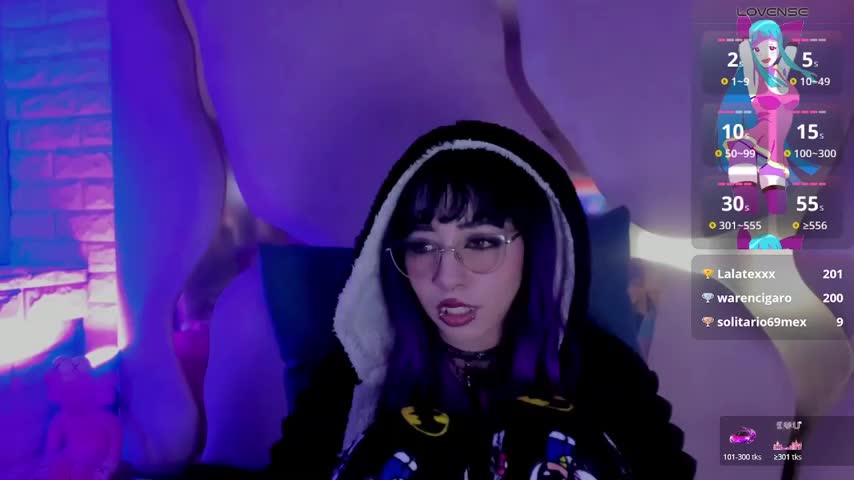 Niina_sssy Приват Записи 2026-10-17