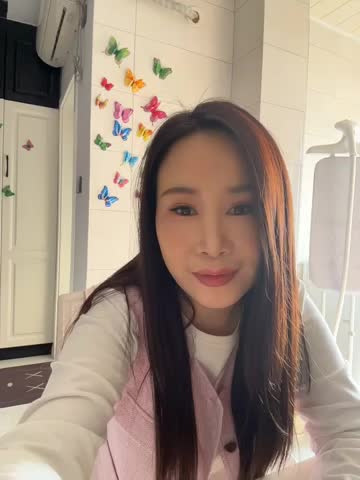 xiaoyan-888 Приват Записи 2026-10-17