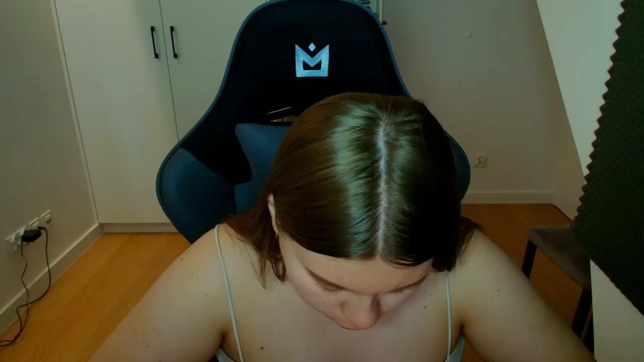 AbbyMint Приват Записи 2026-10-17