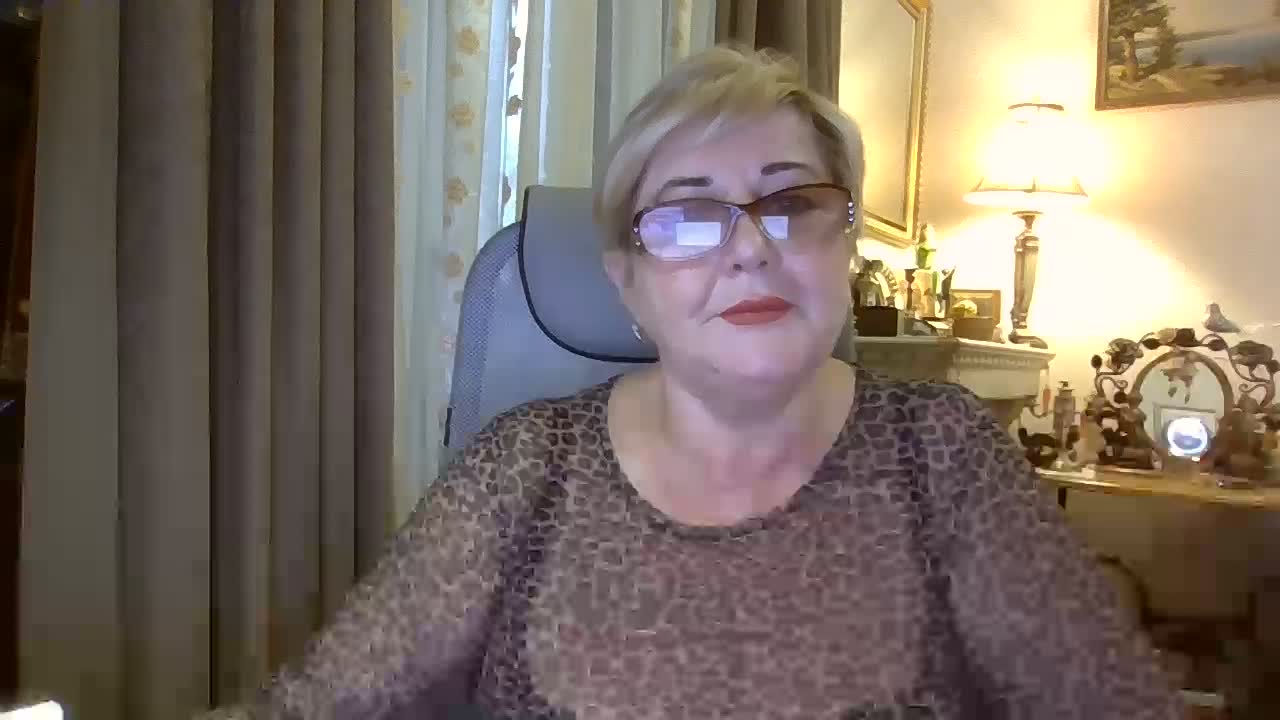 KarinkaSweet Приват Записи 2026-10-17