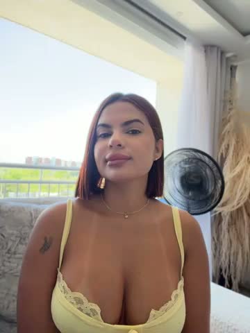 Irina_Velvett Приват Записи 2026-10-17