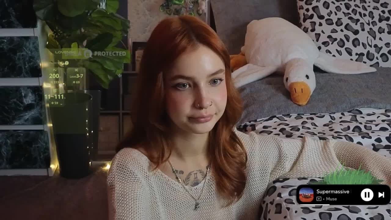 LisLy Приват Записи 2026-10-17