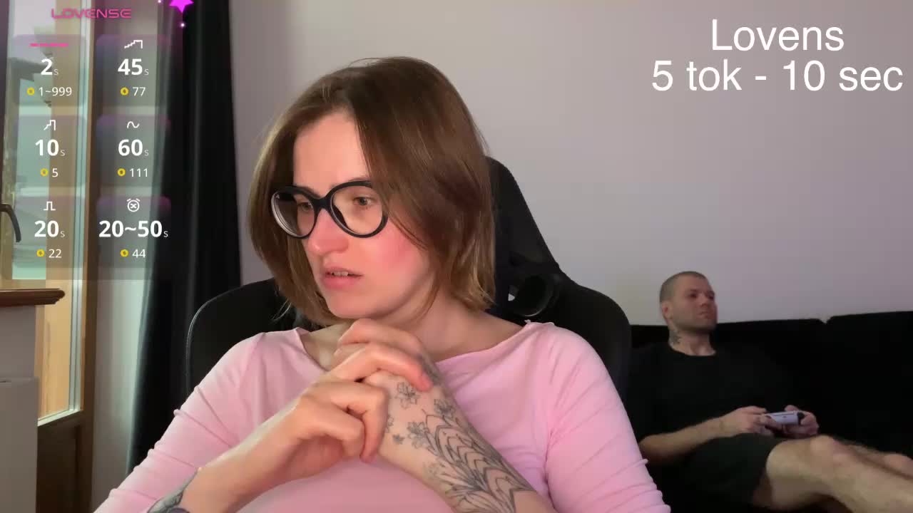 Sexy-Sweets Приват Записи 2026-10-17