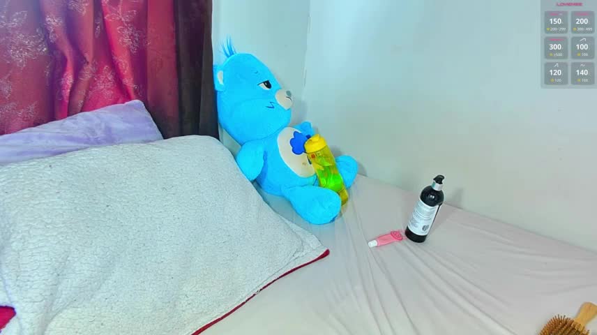 Anniecute__ Приват Записи 2026-10-17