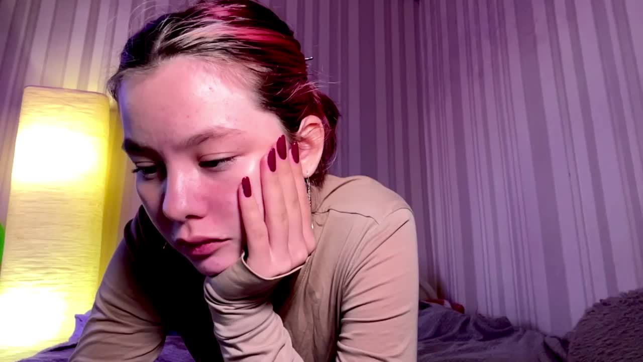 JennyHolmers Приват Записи 2026-10-17