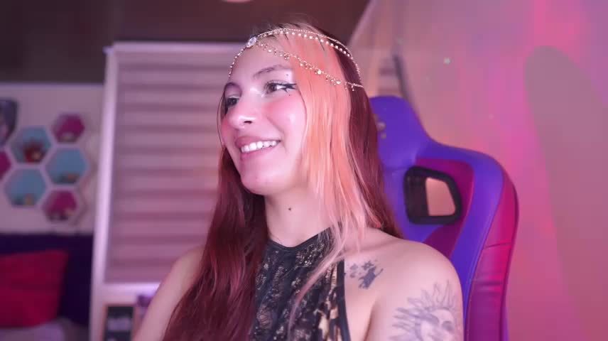 Rebecah_1 Приват Записи 2026-10-17