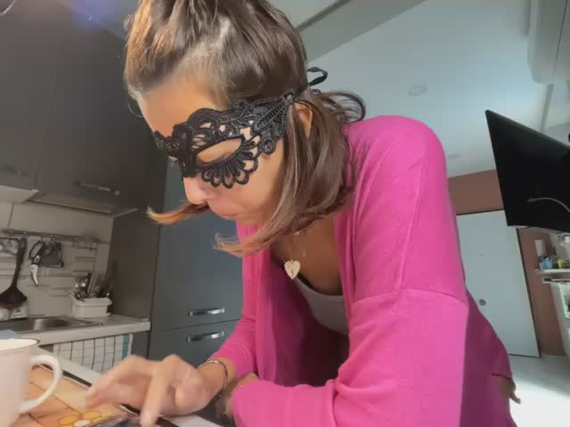 La_stefy96 Приват Записи 2026-10-17
