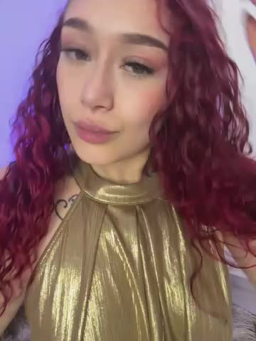 LilithAmber11 Приват Записи 2026-10-17