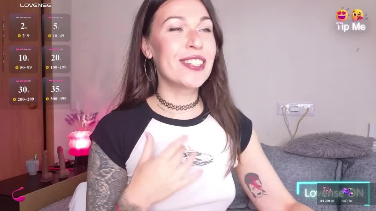 ReginaHawkinss Приват Записи 2026-10-17