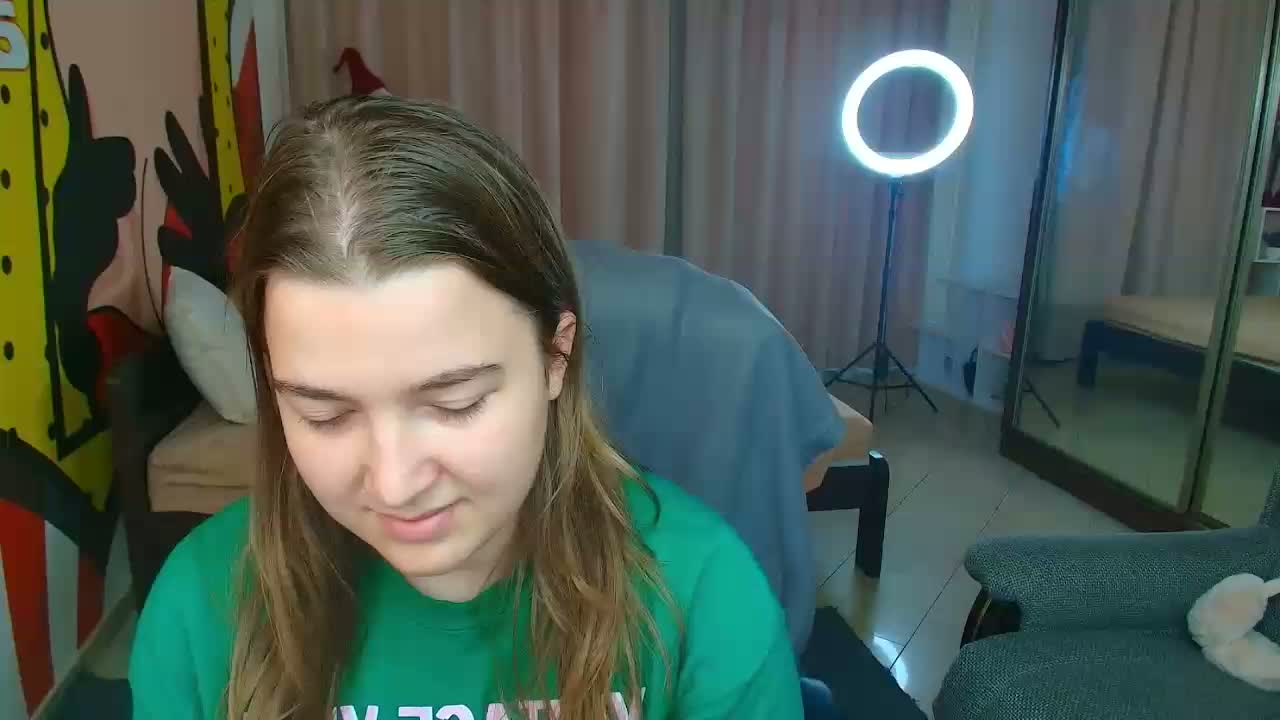 Miaa-Berry Приват Записи 2026-10-17