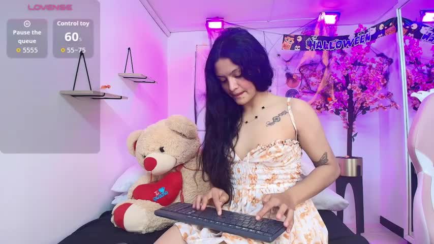 Maddie_T18 Приват Записи 2026-10-17