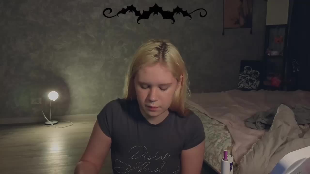 Female-Jesus Приват Записи 2026-10-17